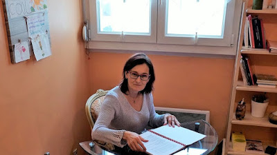 Sylviane Tormen à Thionville
