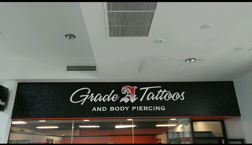 Discover tattoo ideas for men pinterest designs for your next tattoo in Fort Wayne at Grade A Tattoos and Body Piercing