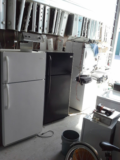 Dialahaul Appliance Repair