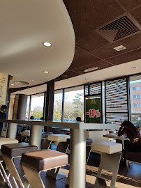 Atmosphère du Restauration rapide McDonald's à Perpignan - n°17