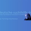 i-praxis Psychologische Fachpraxis für Suchtfragen Jörg Petersson