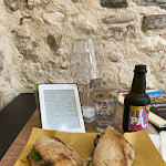 Photo n°1 de l'avis de Agnieszka.o fait le 06/06/2023 à 13:12 sur le  Antichi Sapori à Vieste