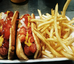 Hamburguesas , Tacos ,y Barbacoa El Tío photo