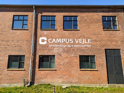 Campus Vejle Sportscollege og e-sportscenter