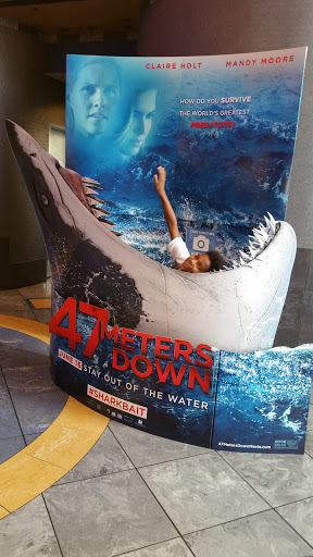 Movie Theater «Cineport 10 - Allen Theatres», reviews and photos, 700 S Telshor Blvd, Las Cruces, NM 88011, USA