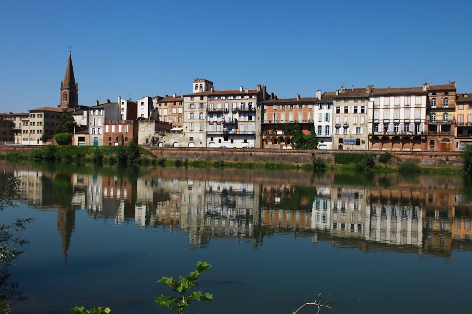 DELLA IMMOBILIER à Reyniès (Tarn-et-Garonne 82)