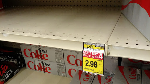 Grocery Store «Jewel-Osco», reviews and photos, 1148 Ogden Ave, Downers Grove, IL 60515, USA