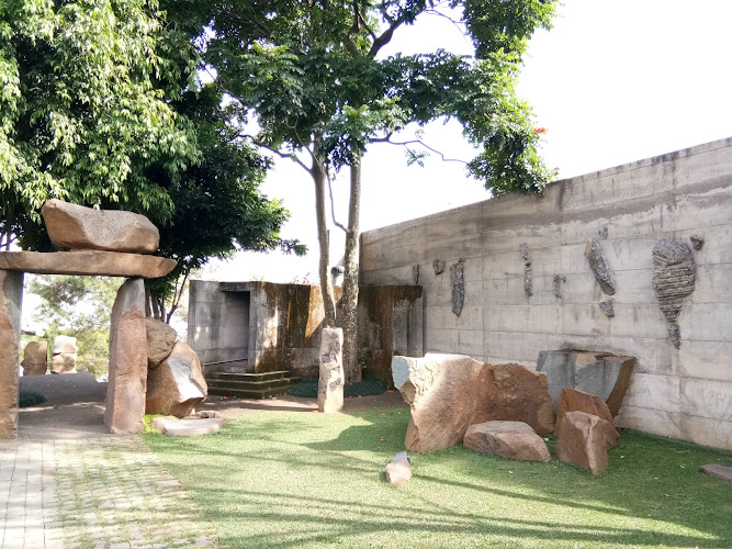 3 Tempat Menarik di Museum Seni Kabupaten Bandung yang Wajib Dikunjungi