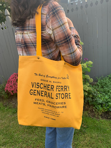 General Store «Vischer Ferry General Store», reviews and photos, 357 Riverview Rd, Rexford, NY 12148, USA