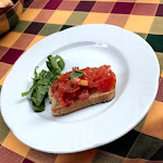 Photo n°2 de l'avis de Matilda.r fait le 09/08/2020 à 17:55 sur le  Pizzería Antico Panificio à Venice