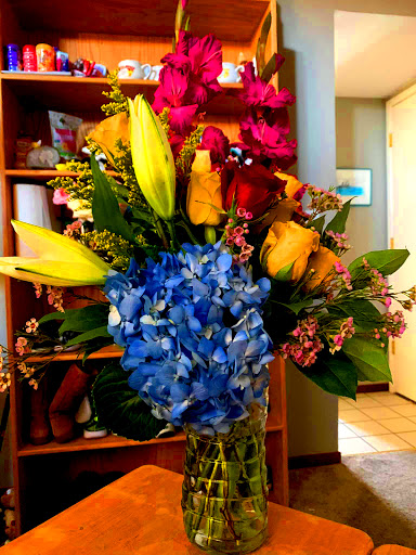 Florist «Corporate Flowers and Gifts», reviews and photos, 3130 Crow Canyon Rd C, San Ramon, CA 94583, USA