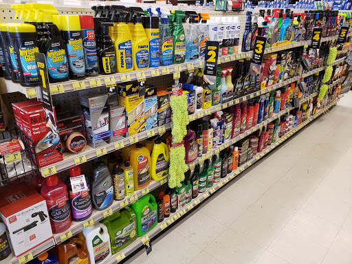 Auto Parts Store «Advance Auto Parts», reviews and photos, 237 S Philadelphia Blvd, Aberdeen, MD 21001, USA