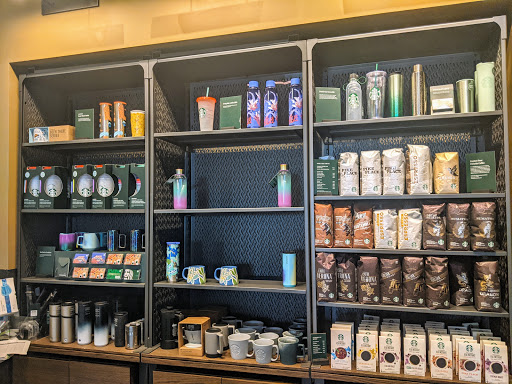 Coffee Shop «Starbucks», reviews and photos, 5162 Rufe Snow Dr, North Richland Hills, TX 76180, USA