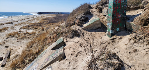 National Park «Fort Tilden», reviews and photos, 169 Breezy Point Blvd, Breezy Point, NY 11697, USA