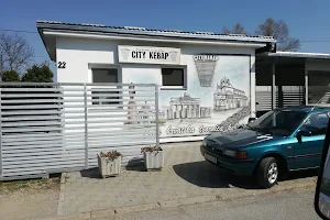 City Kebap image