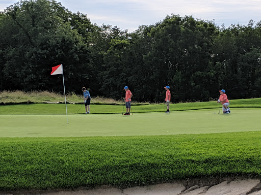 Golf Course «Cranberry Highlands Golf Course», reviews and photos, 5601 Freshcorn Rd, Cranberry Twp, PA 16066, USA