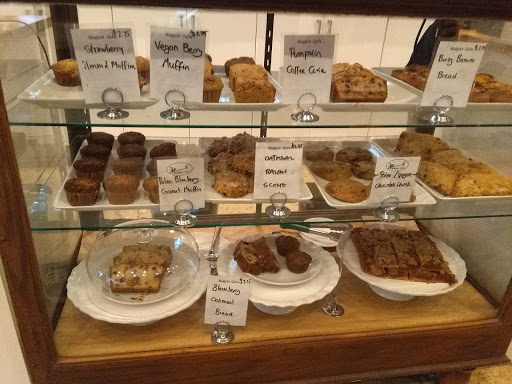 Coffee Shop «Magpie Cafe», reviews and photos, 333 Laurel St #110, Baton Rouge, LA 70802, USA