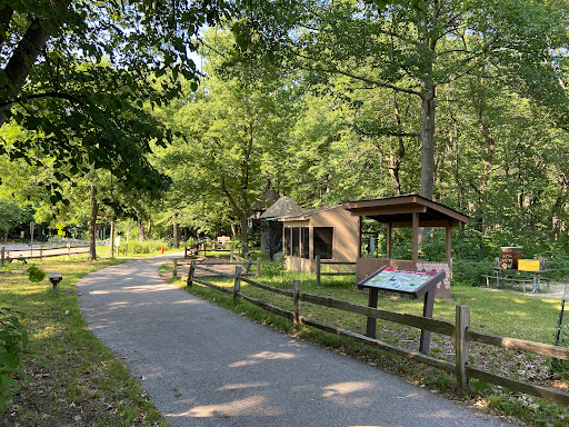 Nature Preserve «River Trail Nature Center», reviews and photos, 3120 Milwaukee Ave, Northbrook, IL 60062, USA