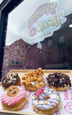 Dreams Donuts Douai à Douai