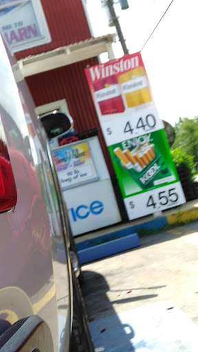 Grocery Store «Redbarn Grocery», reviews and photos, 1348 Cassville Rd NW, Cartersville, GA 30120, USA