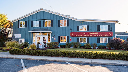 Lumber Store «Moynihan Lumber», reviews and photos, 164 Chestnut St, North Reading, MA 01864, USA