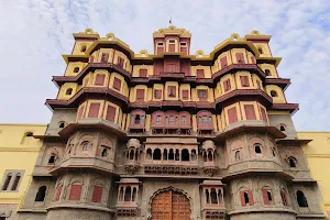 Rajwada Palace image