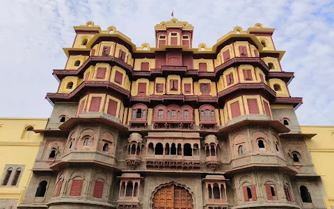 Rajwada Palace image