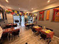 Atmosphère du Restaurant népalais Buffet Himalaya à Toulouse - n°1
