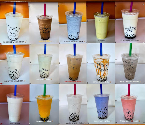 Donut Shop «Los Banos Donut Shop», reviews and photos, 609 W Pacheco Blvd, Los Banos, CA 93635, USA