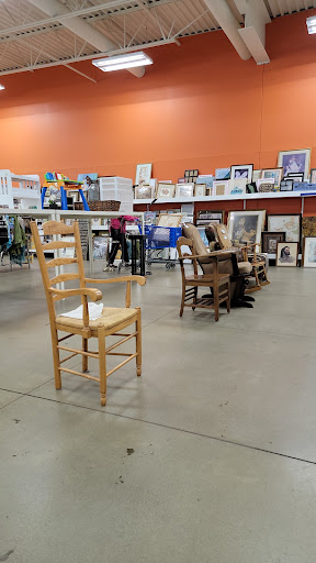 Thrift Store «Goodwill - Blaine: Ball Road NE», reviews and photos