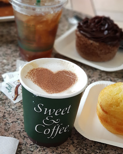 Sweet & Coffee - Condado Shopping
