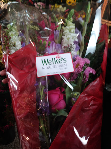 Florist «Welkes Milwaukee Florist», reviews and photos, 5528 W North Ave, Milwaukee, WI 53208, USA