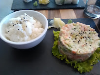 Plats et boissons du Restaurant japonais Lady Sushi Castelnau-le-Lez - n°4