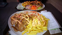 Kebab du Restaurant de döner kebab Allo Kebab à Hallennes-lez-Haubourdin - n°5