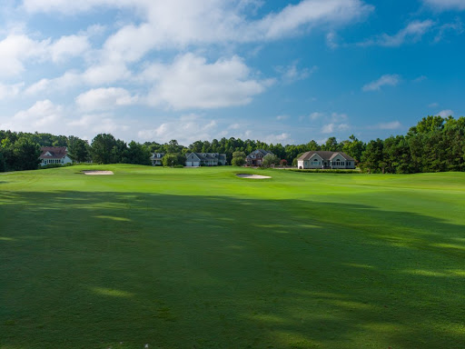 Golf Club «The Carolina Club», reviews and photos, 127 Carolina Club Dr, Grandy, NC 27939, USA