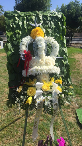 Florist «Valley Florist», reviews and photos, 2299 McKee Rd, San Jose, CA 95116, USA