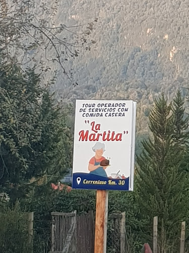 La Martita - Puerto Montt