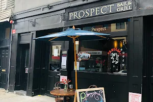 Prospect Bar and Grill image