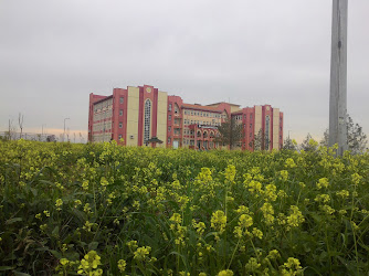 Dicle Üniversitesi Edebiyat Fakültesi