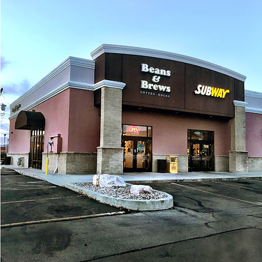 Beans & Brews, 5938 State St, Murray, UT 84107, USA, 