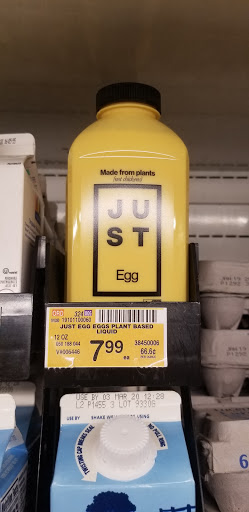 Grocery Store «Safeway», reviews and photos, 1701 Santa Rita Rd, Pleasanton, CA 94566, USA