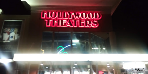 Movie Theater «Regal Cinemas Hollywood 14 - Topeka», reviews and photos, 6200 SW 6th Ave, Topeka, KS 66615, USA