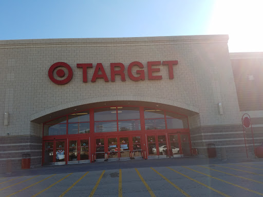 Department Store «Target», reviews and photos, 7601 Kingery Hwy, Willowbrook, IL 60527, USA