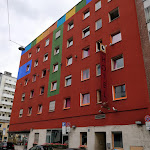 Photo n°1 de l'avis de Jon.a fait le 04/08/2020 à 09:18 sur le  Creatif Hotel Elephant à Munich