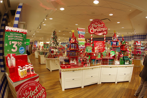 Beauty Supply Store «Bath & Body Works», reviews and photos, 842 Higuera St, San Luis Obispo, CA 93401, USA