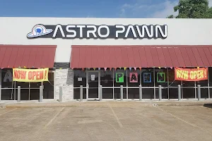 Astro Pawn image