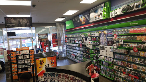 Video Game Store «GameStop», reviews and photos, 2751 W Thomas St, Hammond, LA 70401, USA