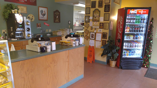 Donut Shop «Daylight Donuts», reviews and photos, 9517 Fredericksburg Rd, San Antonio, TX 78240, USA