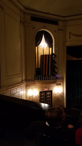 Performing Arts Theater «Kalamazoo Civic Theatre», reviews and photos, 329 S Park St, Kalamazoo, MI 49007, USA