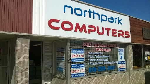 Computer Store «North Park Computers», reviews and photos, 3760 30th St, San Diego, CA 92104, USA